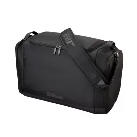 Wilson EVO Next Duffle Bag Black
