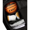 Wilson EVO Next Duffle Bag Black ONE