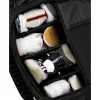 Wilson EVO Next Duffle Bag Black ONE