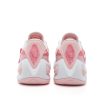 Rigorer Austin Reaves Signature Shoes AR1 'Valentine‘s Day' Pink/White 49