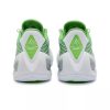 Rigorer Austin Reaves Signature Shoes AR1 'HillBilly Bogey' Green/White 40